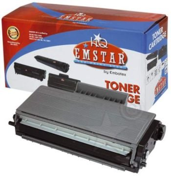 Emstar B607 Remanufactured Toner Pack of 1