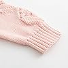Simplee kids Toddler Baby Girls Fall Winter Knitte... #3