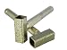 Raykhe Tools - Diamond Grinding Wheel Dresser Stone Dresser - Tool Set - 1-Course 36 grit and 1-Fine 100 grit - 2 pack