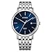 Produktbild CITIZEN Herren Analog Quarz Uhr mit Edelstahl Armband BI5070-57L