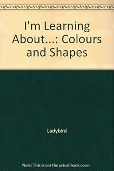 Hardcover I'm Learning About... Book