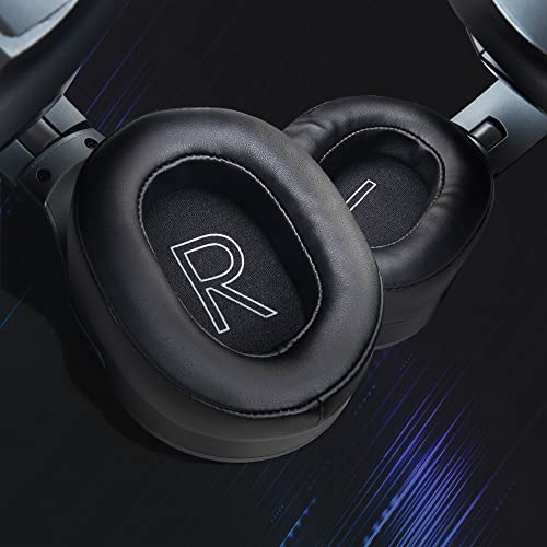 7.1 Virtual Surround Sound Headphones - Image 7