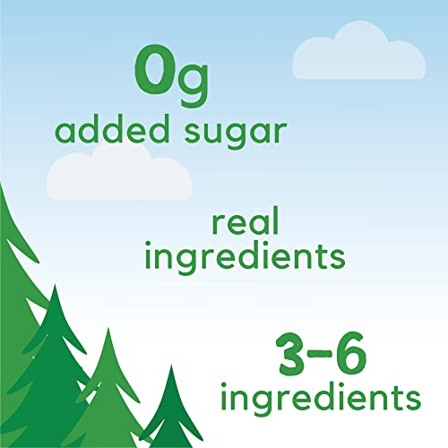 Black Forest Stretch Island Fruit Strips, Variety Pack (Cherry, Apple, Raspberry, Grape, Strawberry, Apricot), 0.5Oz Strips (Pack Of 48) #TOP4