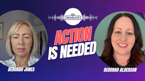 A Call to Action: Pioneering New Ways to Keep Victims Safe