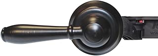 Korky 6081BP Strongarm Tank Lever Universal to Fit Front Angled Side Left and Right Mount Toilets, Oil-Rubbed Bronze, Fauc...