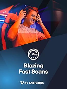 Amazon.com: K7 Ultimate Security Infiniti Antivirus 2022 for ...