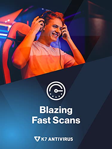 image for K7 Security K7 Ultimate Security Infiniti Lifetime Validity Antivirus 