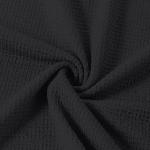 corduroy jacket men Quater Zip Up Pullover Sweatshirt Casual Workout Mens Cargo Hoodies with Pockets4