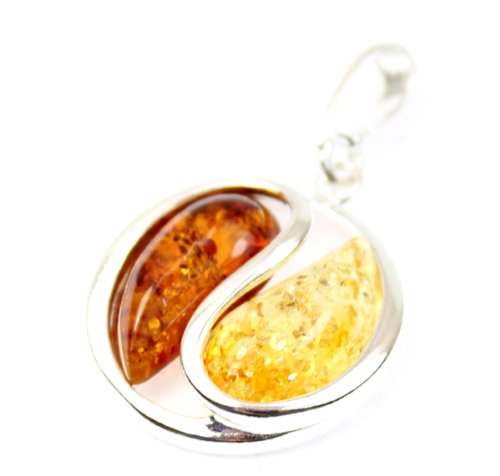 SilverAmber Jewellery UK GL297