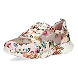 PRÉCISION ARTISANALE : Chaque chaussure reflète le savoir-faire typique de la marque, où le confort et le charme français fusionnent harmonieusement.