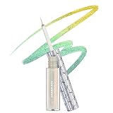 CHARMACY Chameleon Liquid Eyeliner, Intense Shifting Colored Eyeliner, Waterproof Eyeliner Liquid Go