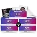 Produktbild Clikoze Film-Set mit Kentmere 400 120 Schwarz-Weiß-Film 12 EXP und Clikoze Kamera-Fotografie-Tipps, Karte und Kameralinsen-Reinigungstuch