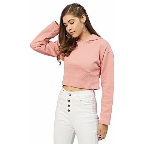 Image of Carlton London Women Sweatshirt