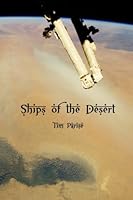 Ships of the Desert 1518846416 Book Cover