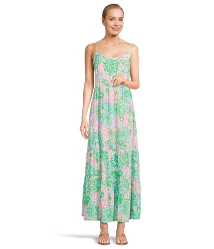 Lilly Pulitzer Women's Teresa Maxi Dress