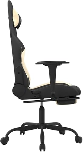 Miniatura 4 de Silla de masaje para videojuegos, silla ergonómica para juegos, adecuada para el trabajo, descanso, juegos de computadora, actuaciones de