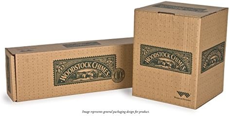Woodstock Chimes Solo Zenergy Chime