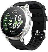 Amazon | Amazfit Active Max 48mm スマートウォッチ ハイブリッド