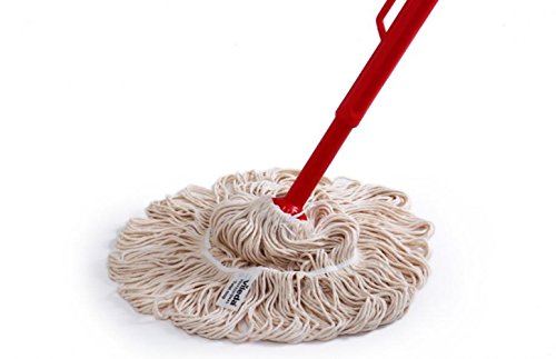 Woca Denmark Twist Mop – A Fast, Easy And Effective Way To Keep Your Hardwood, Lvt, Tile Floors Looking Their Best. Cleans And Maintains All Types Of Hard Surface Flooring. #TOP1