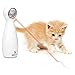 PetSafe Zoom Rotating Laser Cat Toy