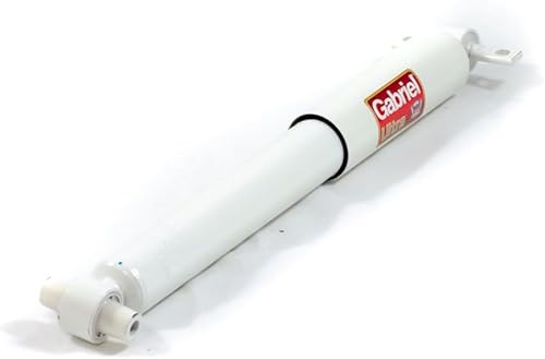 Miniatura 79 de Gabriel G63494 Ultra - Amortiguadores traseros para Toyota 4Runner 84-89, Toyota Pickup 84-95 4WD, 95-04 Toyota Tacoma 4WD, 98-04 Toyota Tacoma Pre