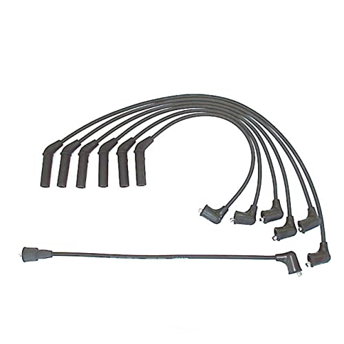 Cables de repuesto Denso 671-6135 para el sistema de encendido original del coche