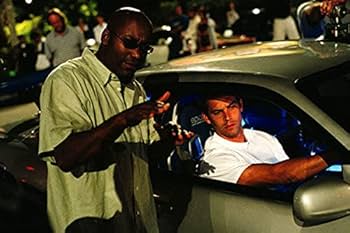 Amazon.co.jp: 2 Fast 2 Furious : DVD