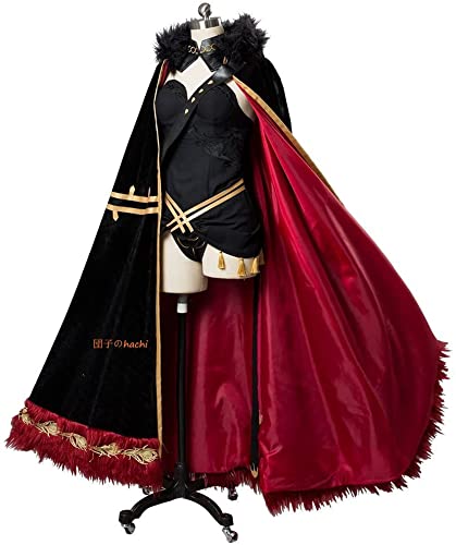 FGO エレシュキガル コスプレ 衣装 Fate/Grand Order フェイト/グランドオーダー アンキ・エレシュキガル