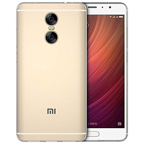Image of Case Creation Redmi Note 5 Imported 0.3mm Crystal Clear Totu Silicone Transparent Flexible Soft Corner Protection with TPU Slim Back Case Color Variation Cover for Mi Note 5