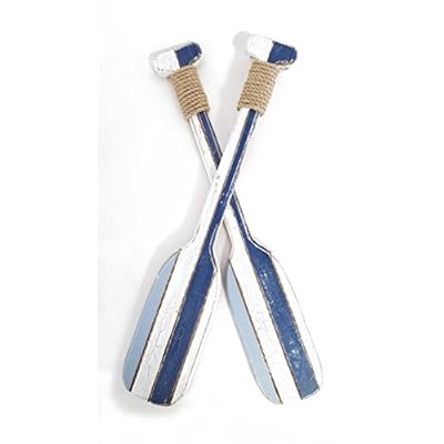 Double Oar MDF Wall Decor 41e8WrSmoPL. SS400