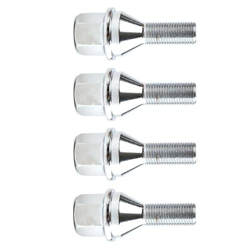 Pernos de rueda premium con ajuste original OEM 6511051AA para coche