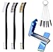 Pluzmecalm 1 Set Carburetor Cleaning Kit, Carb Cleaning Kit Carburetor Cleaner Torch Tip Cleaner Set for Automotive, Motorcycle, ATV