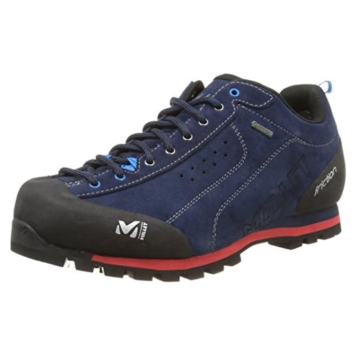 MILLET Friction GTX