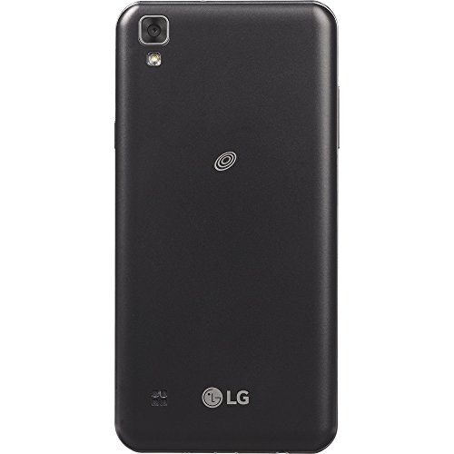 Simple Mobile LG X Style 4G LTE Prepaid Smartphone