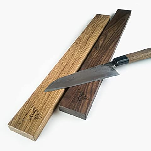 hannes.design Magnet Messerhalter Holz lokal handgemacht Cover