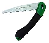AvaHoga FOLDING HAND SAW, Efficient Tree Pruning, Wood, Bone, Plastic, Tough 7