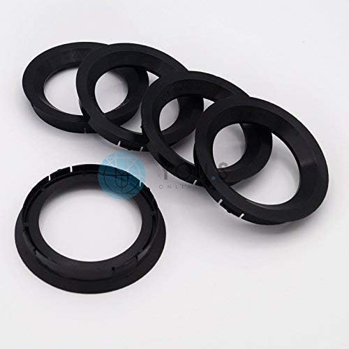 Coprcerch E Anell D Centraggo Per Daca Sandero | Acqust Onlne Su EBay - Foto 3