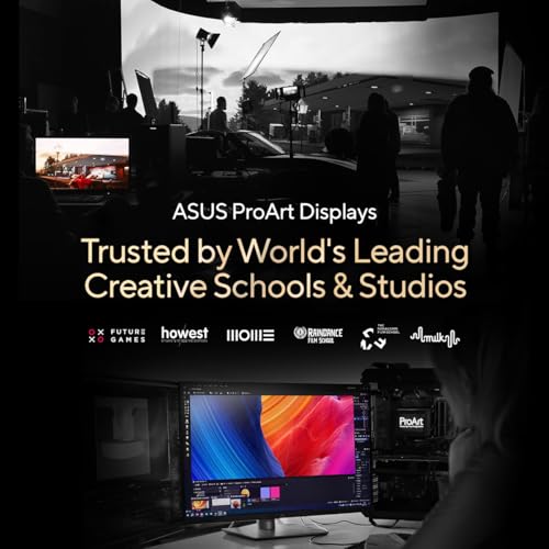 ASUS ProArt PA32UCDM