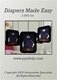 Diapers Made Easy by Interpretive Specialists