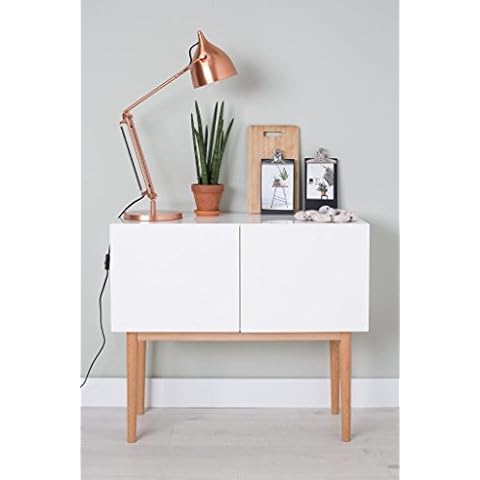 Zuiver High on Wood Sideboard 2DO Cover