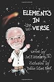 Elements in the uniVerse: Illustrated Haikus of the Periodic Table