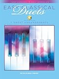 Easy Classical Duets Book/Online Audio