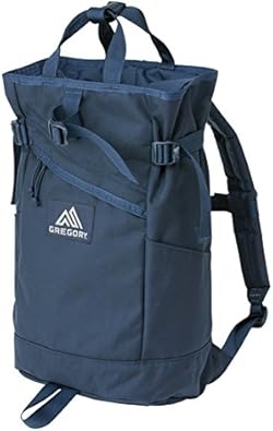 Amazon.co.jp: Gregory 2-Way Backpack, Tote Bag, Daypack