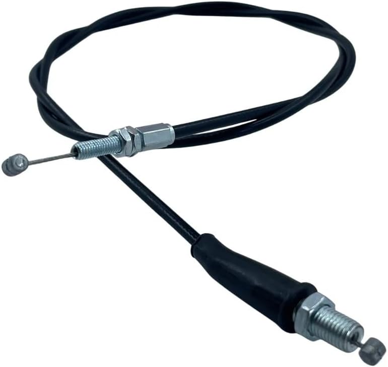 ATV CHOKE Control Fit For 500CC C500-3704010 LU018167