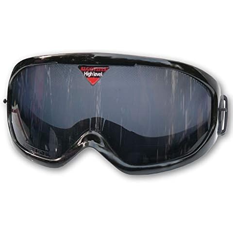 ORIGINAL Twilight Vision Goggle - Drunk glasses. BAC .10 to .17, Night Version Cover