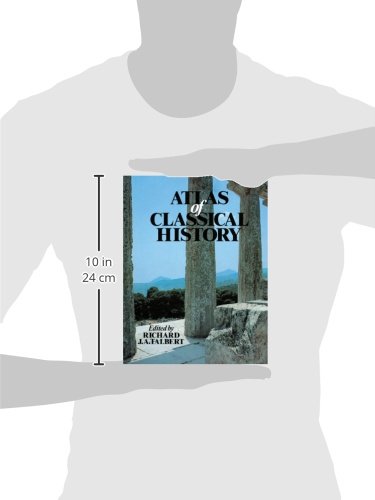 Atlas of Classical History - Image 3