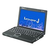 Let's note CF-J10AWHDS