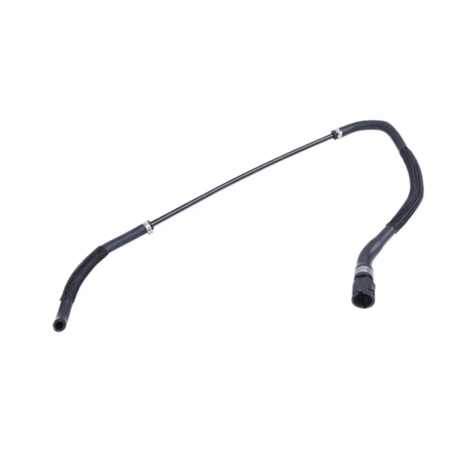 Lrfzsych One Color Cooling Pipe Hose Compatible With Bmw For 335Xi 2007-2008 Car Radiator Overflow Coolant Water Supply Hose 17127565094
