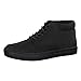 Produktbild Timberland Herren Adventure 2.0 Cupsole Chukka Sneaker Halbhoch, Schwarz (Black Nubuck), 41 EU