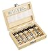 Produktbild Bosch Professional 5tlg. Carbide Kunstbohrer Set (Ø 15/20/25/30/35 mm, Zubehör Bohrmaschine)